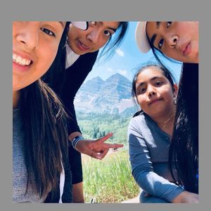 Meet your Posher, Stephany